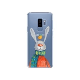 iSaprio Rabbit And Bird Samsung Galaxy S9 Plus