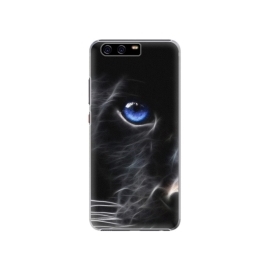 iSaprio Black Puma Huawei P10 Plus