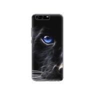 iSaprio Black Puma Huawei P10 Plus - cena, porovnanie