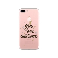 iSaprio You Are Awesome Apple iPhone 7 Plus - cena, porovnanie
