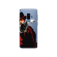 iSaprio Red Sheriff Samsung Galaxy S9 Plus - cena, porovnanie