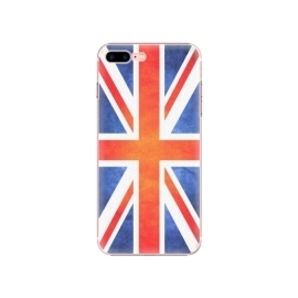 iSaprio UK Flag Apple iPhone 7 Plus