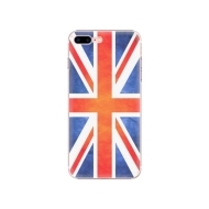iSaprio UK Flag Apple iPhone 7 Plus - cena, porovnanie