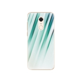 iSaprio Stripes of Glass Xiaomi Redmi 5 Plus