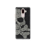 iSaprio Skeleton M Nokia 7 Plus - cena, porovnanie