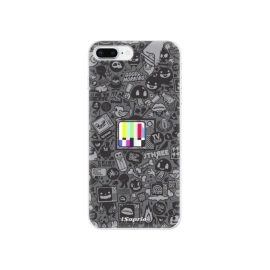 iSaprio Text 03 Apple iPhone 8 Plus
