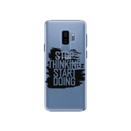 iSaprio Start Doing Samsung Galaxy S9 Plus