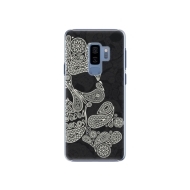 iSaprio Skeleton M Samsung Galaxy S9 Plus - cena, porovnanie