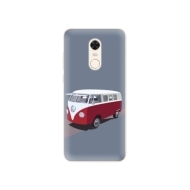 iSaprio VW Bus Xiaomi Redmi 5 Plus - cena, porovnanie