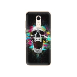 iSaprio Skull in Colors Xiaomi Redmi 5 Plus