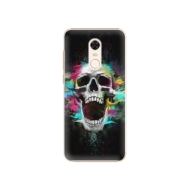 iSaprio Skull in Colors Xiaomi Redmi 5 Plus - cena, porovnanie