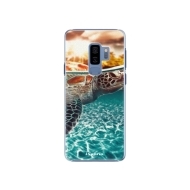 iSaprio Turtle 01 Samsung Galaxy S9 Plus - cena, porovnanie