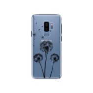 iSaprio Three Dandelions Samsung Galaxy S9 Plus - cena, porovnanie