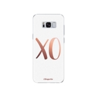 iSaprio XO 01 Samsung Galaxy S8 Plus - cena, porovnanie