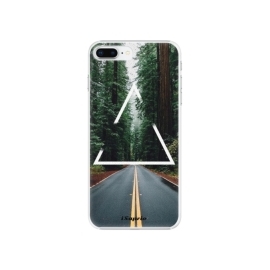 iSaprio Triangle 01 Apple iPhone 8 Plus