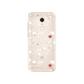 iSaprio Vintage Pattern 01 Xiaomi Redmi 5 Plus