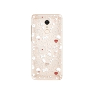 iSaprio Vintage Pattern 01 Xiaomi Redmi 5 Plus - cena, porovnanie