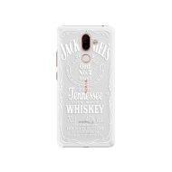 iSaprio Transparent White Jack Nokia 7 Plus - cena, porovnanie