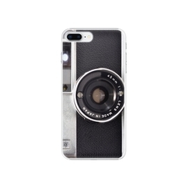 iSaprio Vintage Camera 01 Apple iPhone 8 Plus