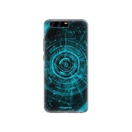 iSaprio Technics 02 Huawei P10 Plus