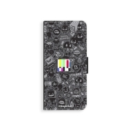iSaprio Text 03 Samsung Galaxy A8 Plus - cena, porovnanie