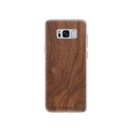 iSaprio Wood 10 Samsung Galaxy S8 Plus