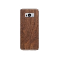 iSaprio Wood 10 Samsung Galaxy S8 Plus - cena, porovnanie