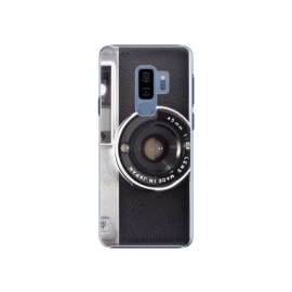 iSaprio Vintage Camera 01 Samsung Galaxy S9 Plus