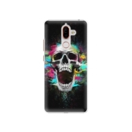 iSaprio Skull in Colors Nokia 7 Plus - cena, porovnanie