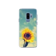 iSaprio Sunflower 01 Samsung Galaxy S9 Plus - cena, porovnanie