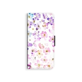iSaprio Wildflowers Samsung Galaxy A8 Plus