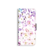 iSaprio Wildflowers Samsung Galaxy A8 Plus - cena, porovnanie