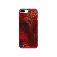 iSaprio RedMarble 17 Apple iPhone 8 Plus - cena, porovnanie
