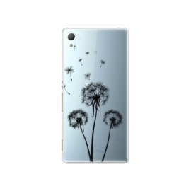 iSaprio Three Dandelions Sony Xperia Z3+ / Z4