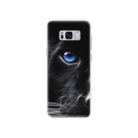 iSaprio Black Puma Samsung Galaxy S8 Plus