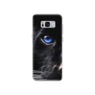 iSaprio Black Puma Samsung Galaxy S8 Plus - cena, porovnanie