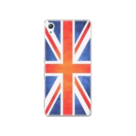 iSaprio UK Flag Sony Xperia Z3+ / Z4