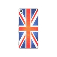 iSaprio UK Flag Sony Xperia Z3+ / Z4 - cena, porovnanie