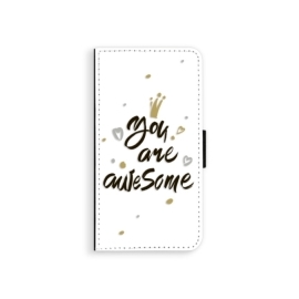 iSaprio You Are Awesome Huawei P10 Plus