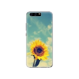 iSaprio Sunflower 01 Huawei P10 Plus