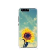 iSaprio Sunflower 01 Huawei P10 Plus - cena, porovnanie