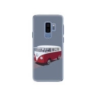 iSaprio VW Bus Samsung Galaxy S9 Plus - cena, porovnanie