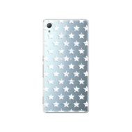 iSaprio Stars Pattern Sony Xperia Z3+ / Z4 - cena, porovnanie
