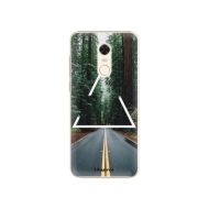 iSaprio Triangle 01 Xiaomi Redmi 5 Plus - cena, porovnanie