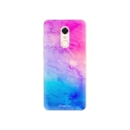 iSaprio Watercolor Paper 01 Xiaomi Redmi 5 Plus - cena, porovnanie