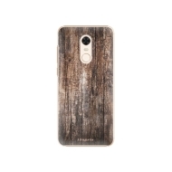 iSaprio Wood 11 Xiaomi Redmi 5 Plus - cena, porovnanie