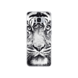 iSaprio Tiger Face Samsung Galaxy S8 Plus