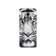 iSaprio Tiger Face Samsung Galaxy S8 Plus - cena, porovnanie
