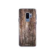 iSaprio Wood 11 Samsung Galaxy S9 Plus - cena, porovnanie