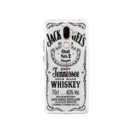 iSaprio Transparent Black Jack Nokia 7 Plus - cena, porovnanie
